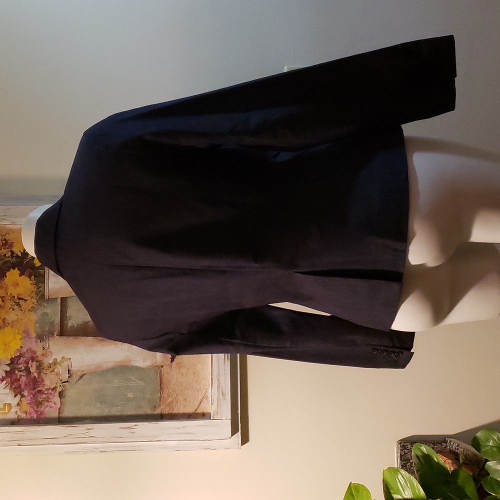 Isaac Mizrahi Blazer - Picture 12 of 13